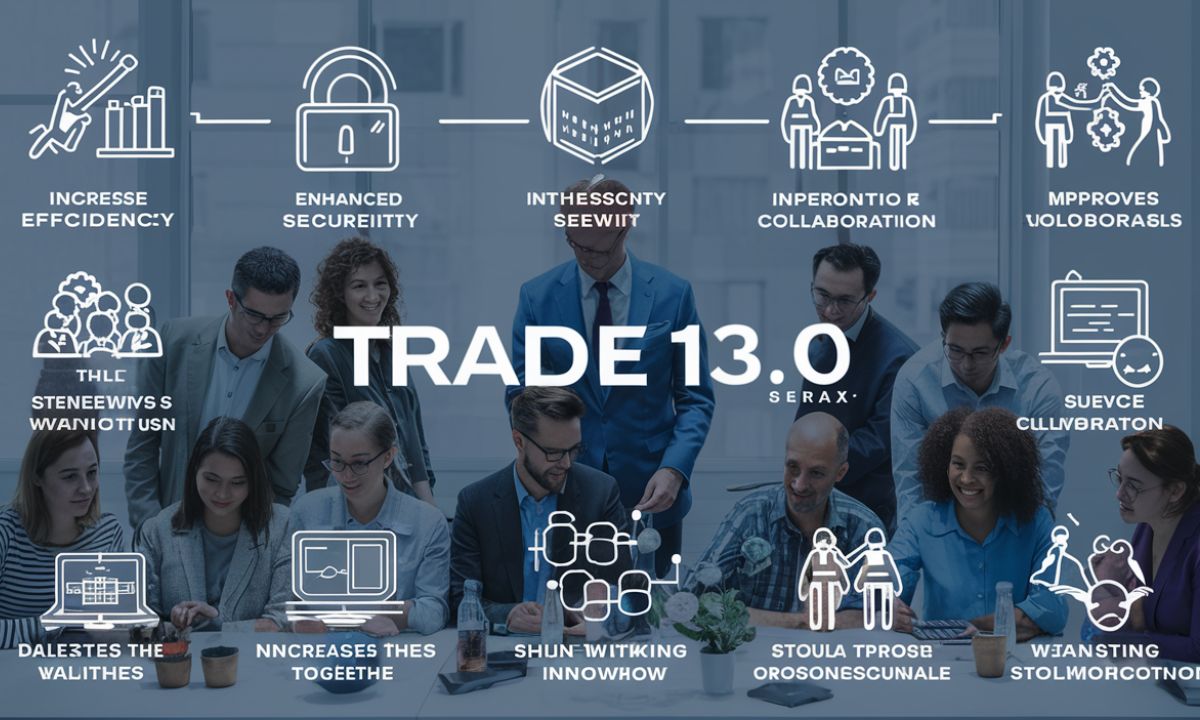 Benefits of Using Trade 13.0 Serax Benefits of Using Trade 13.0 Serax