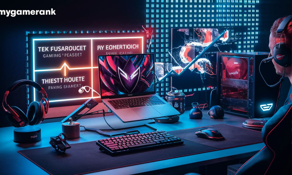 Choosing the Right Gaming Equipment