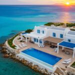 Luxury Villas Greece Le Collectionist