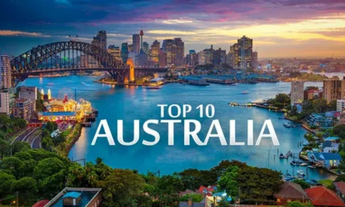 Top Destinations Recommended by Numberlina.com Travel