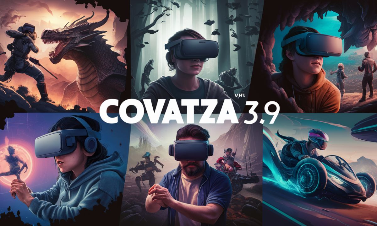 User Experiences with Covatza3.9