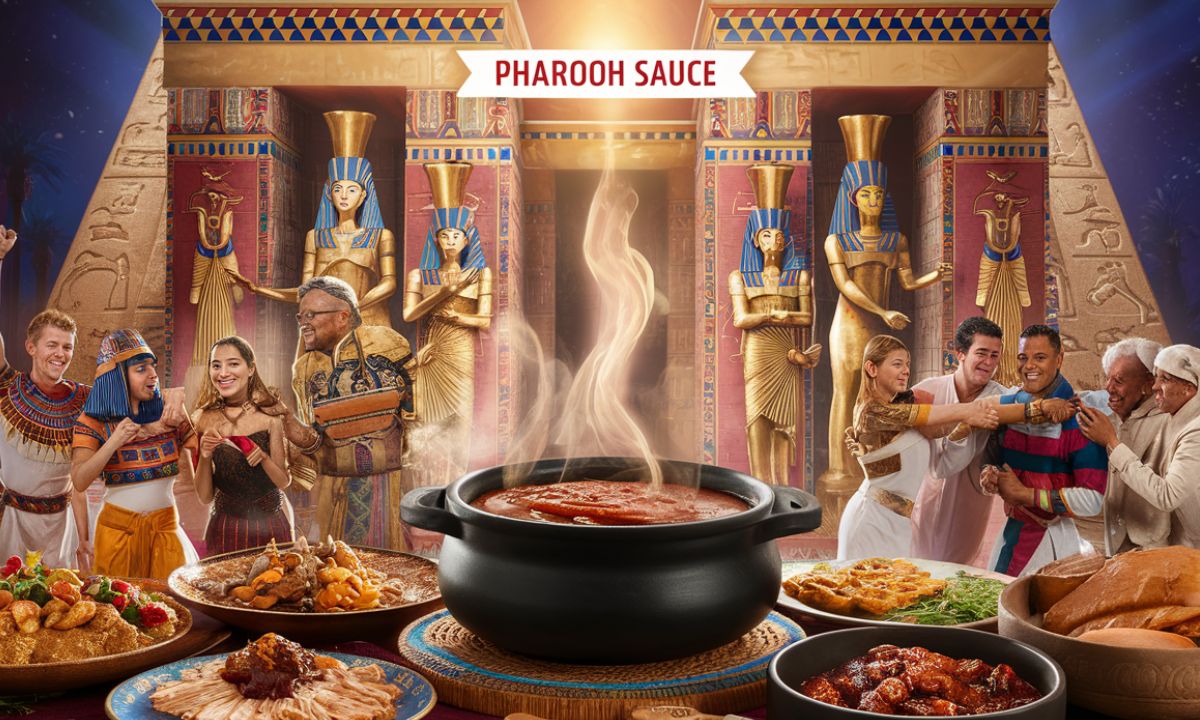 Cultural Significance in Egyptian Feasts Cultural Significance in Egyptian Feasts