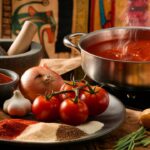 Pharaoh Sauce Recipe