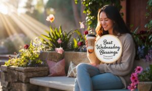 Best Wednesday Blessings