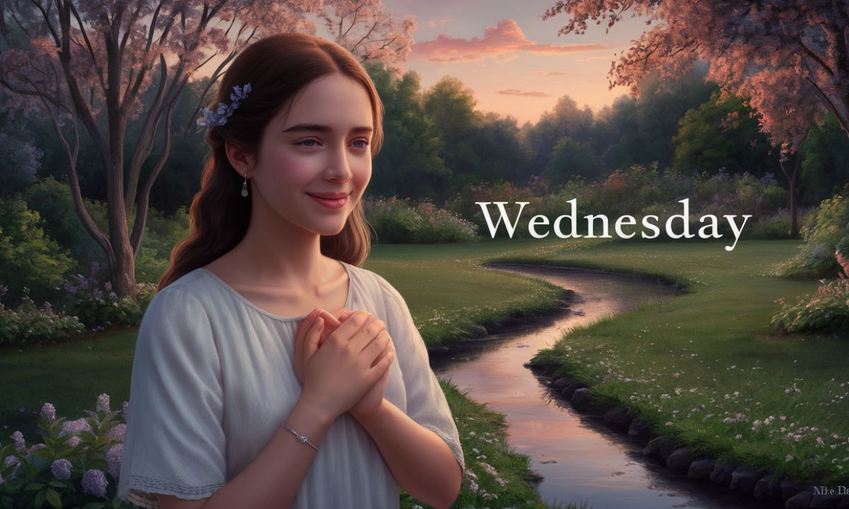 Blessed Wednesday Images Blessed Wednesday Images
