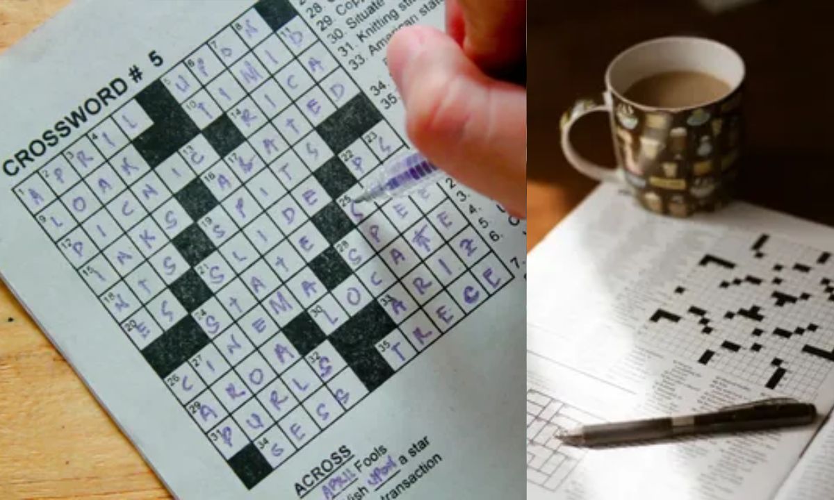 Context in Solving the Vault Opener Clue in the NYT Crossword Context in Solving the Vault Opener Clue in the NYT Crossword