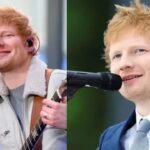 Ed Sheeran Details the Lovestruck