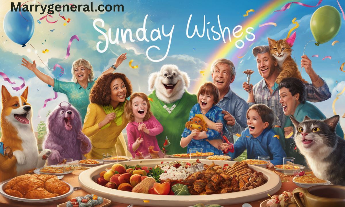 Funny and Humorous Sunday Wishes Funny and Humorous Sunday Wishes