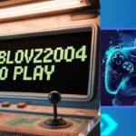 Greblovz2004 to Play