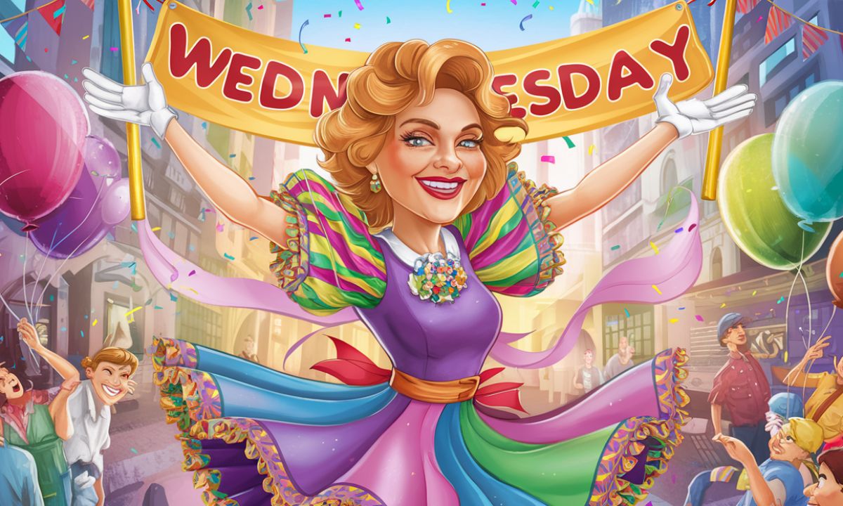 Happy Wednesday Wishes Happy Wednesday Wishes