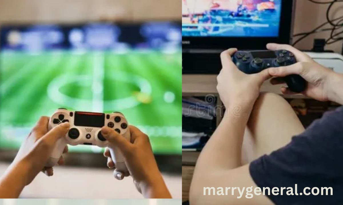 Harmonicode Games