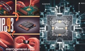 How to Install the 35-DS3ChipDUS3