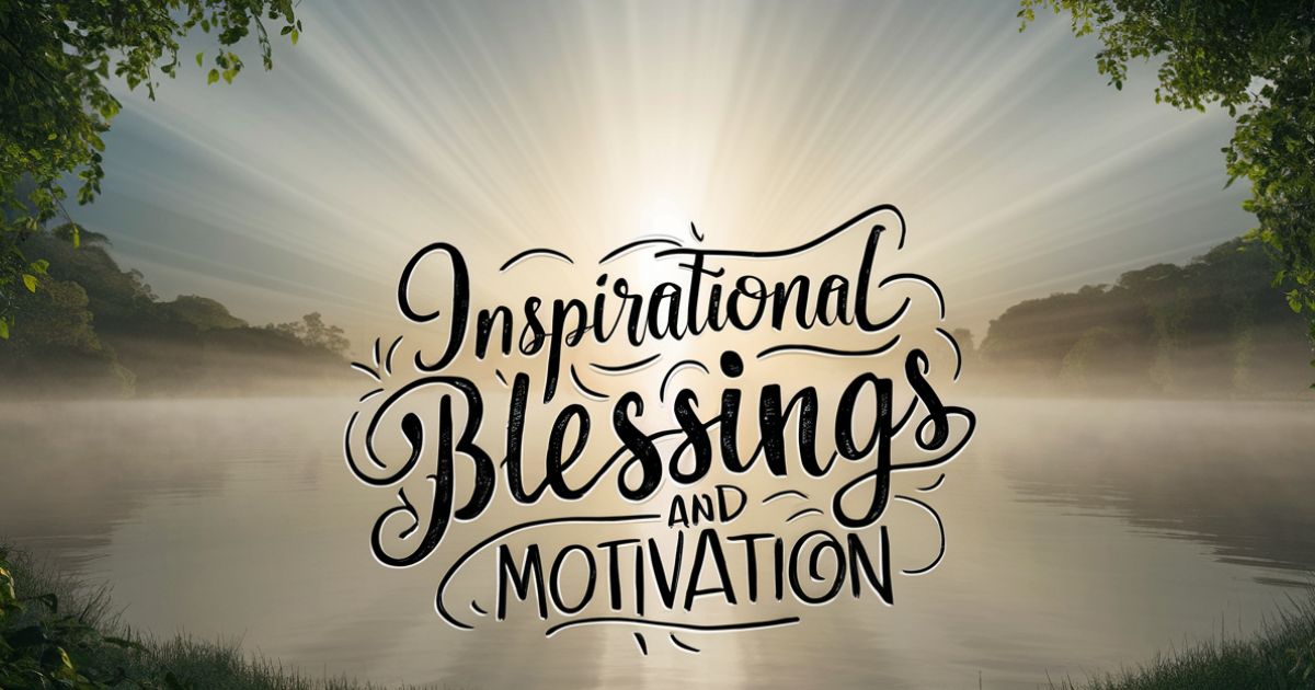 Inspirational Tuesday Blessings and Motivational Inspirational Tuesday Blessings and Motivational