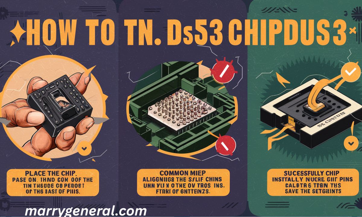 Installing DS3ChipDUS3 Common Mistakes to Avoid Installing DS3ChipDUS3 Common Mistakes to Avoid