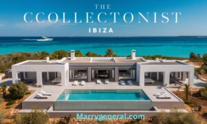 Luxury villas ibiza le collectionist