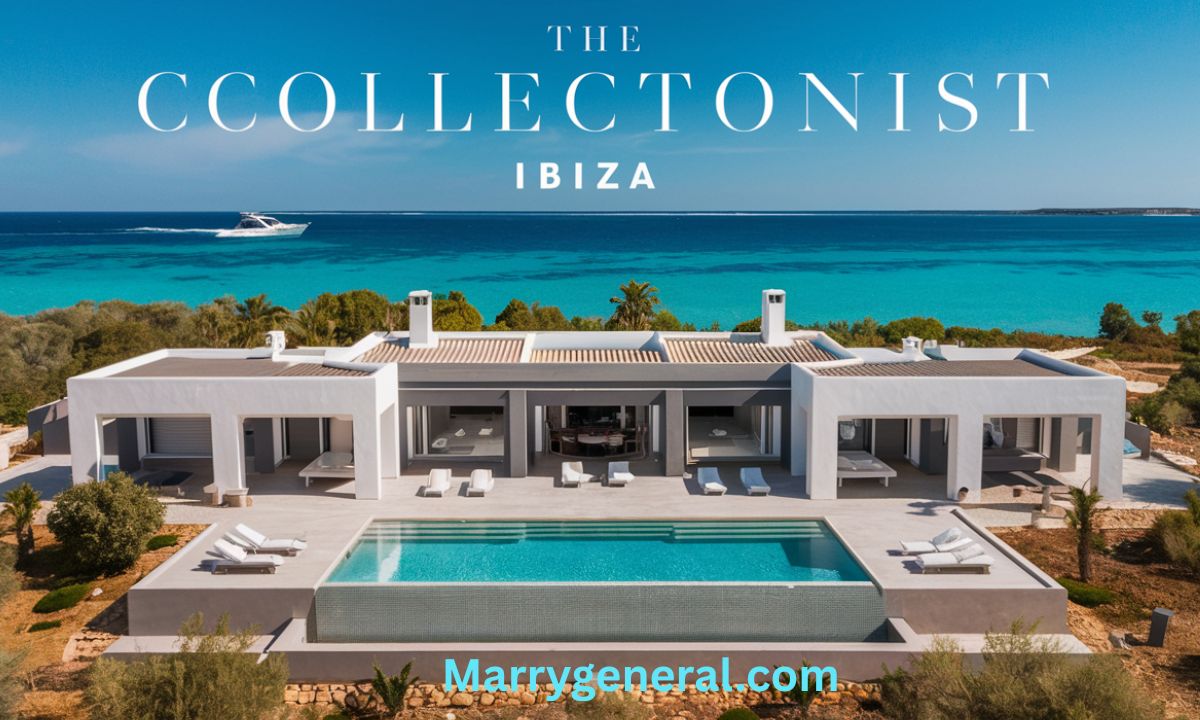 Luxury villas ibiza le collectionist