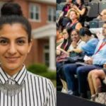 Rachel Satralkar Education and IB Leadership