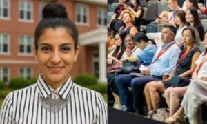 Rachel Satralkar Education and IB Leadership