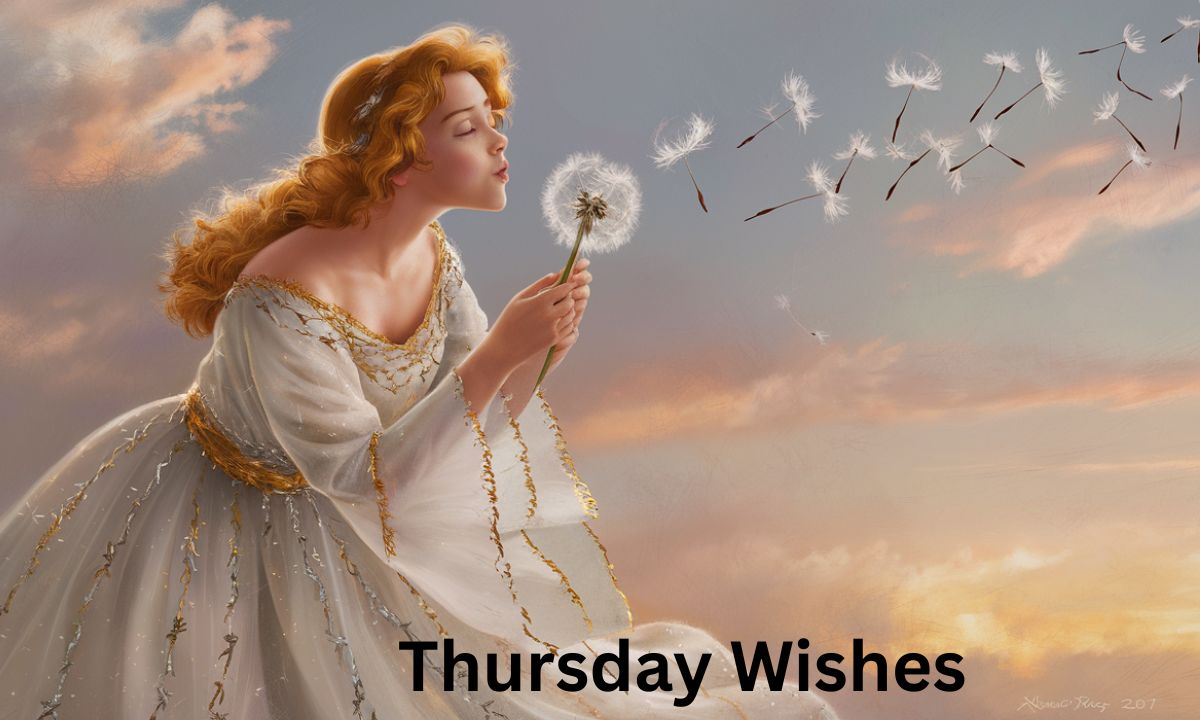 Thursday Wishes Thursday Wishes