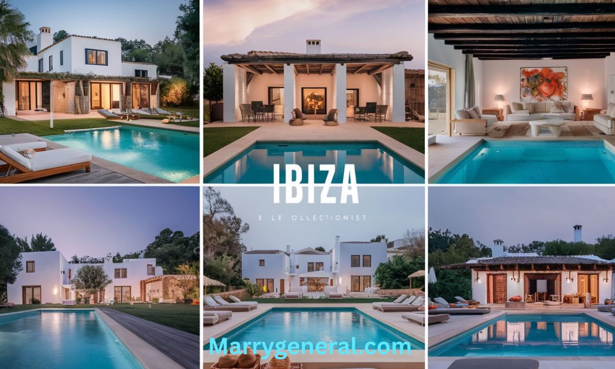 Unique Features of Ibiza Luxury Villas Unique Features of Ibiza Luxury Villas