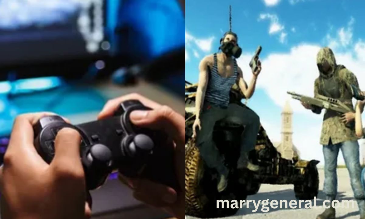 Why Harmonicode Games Stand Out Why Harmonicode Games Stand Out
