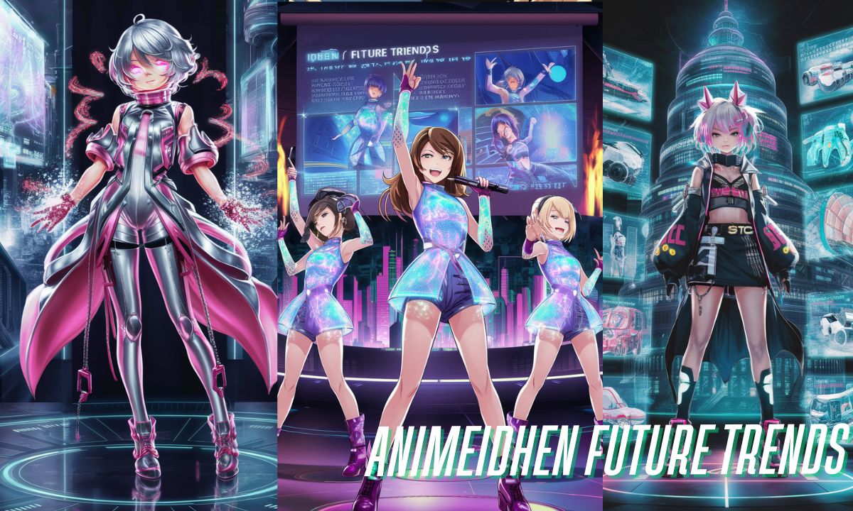 Animeidhen Future Trends Animeidhen Future Trends