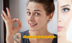 Clearskinstudy Contact Info