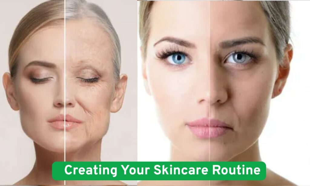 Skincare Routine