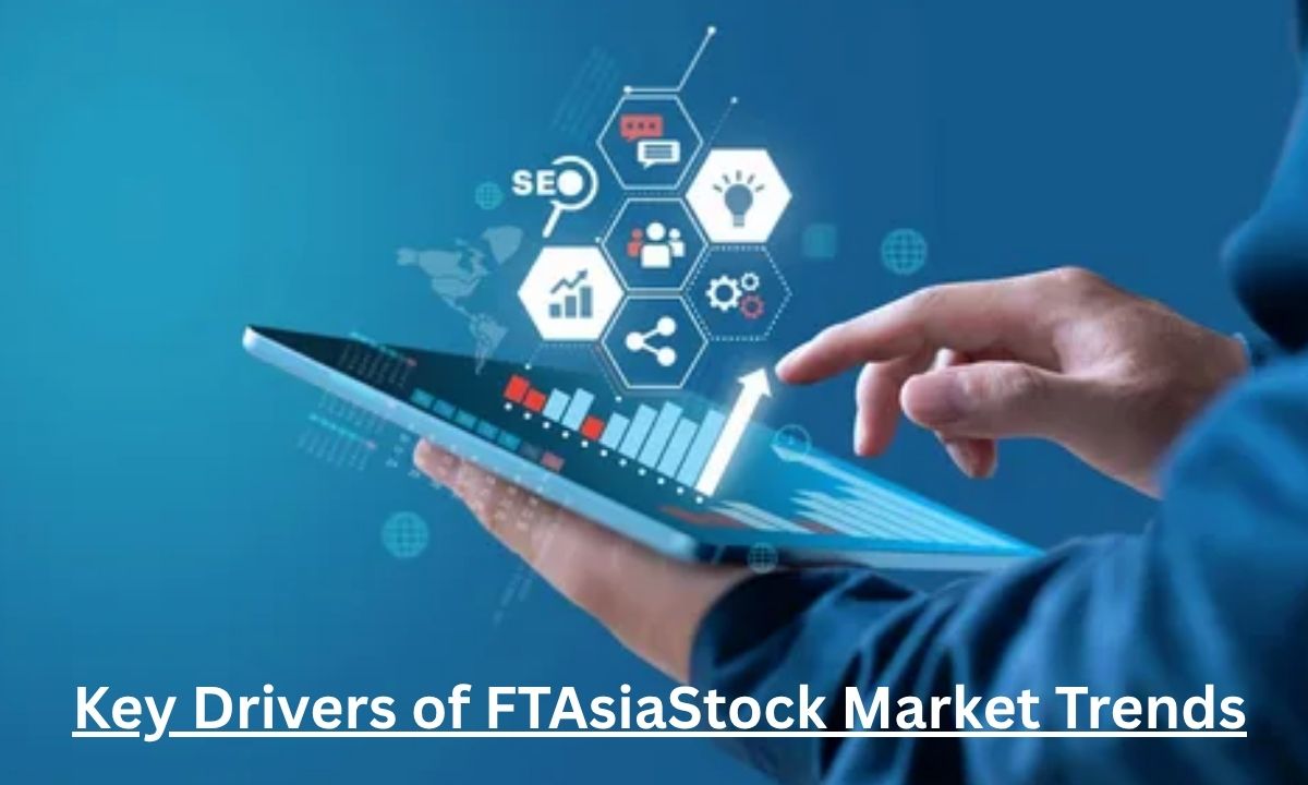 FTAsiaStock Market Trends FTAsiaStock Market Trends