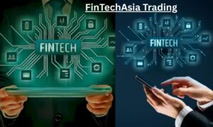 FinTechAsia trading
