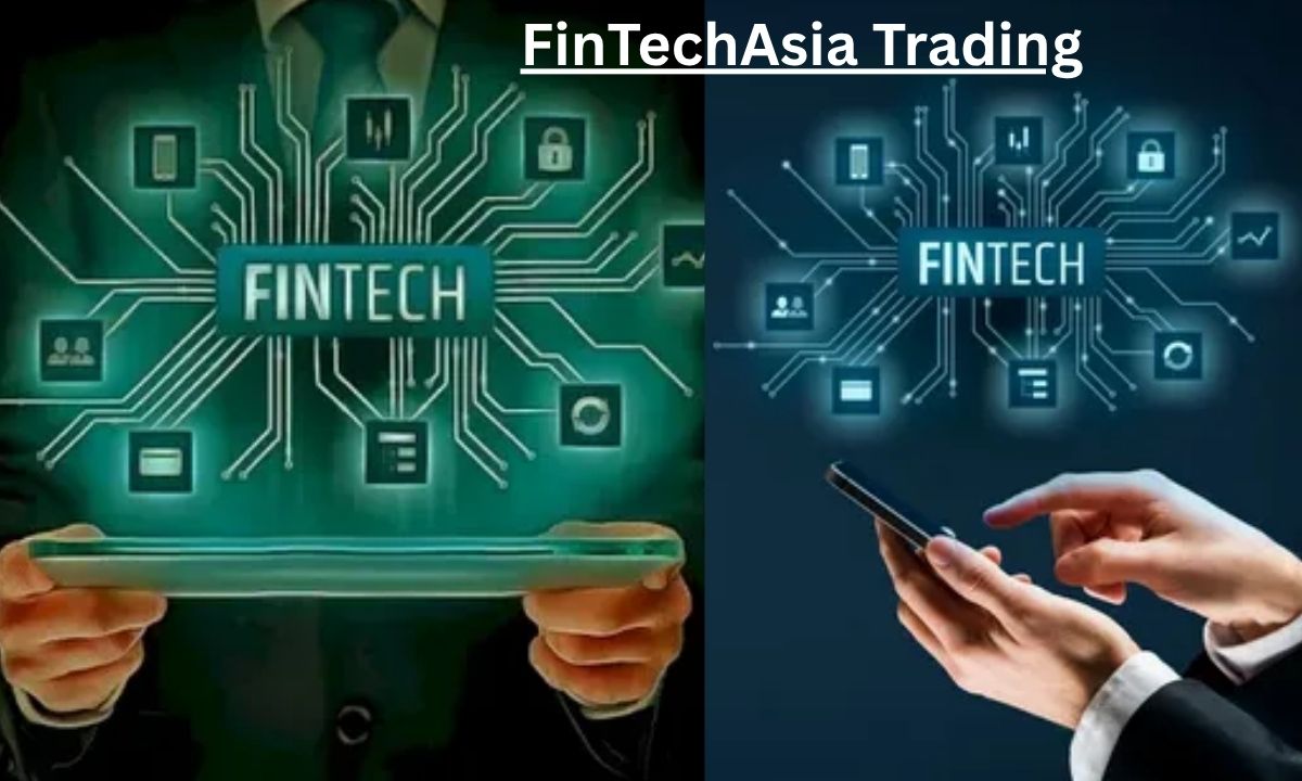 FinTechAsia trading
