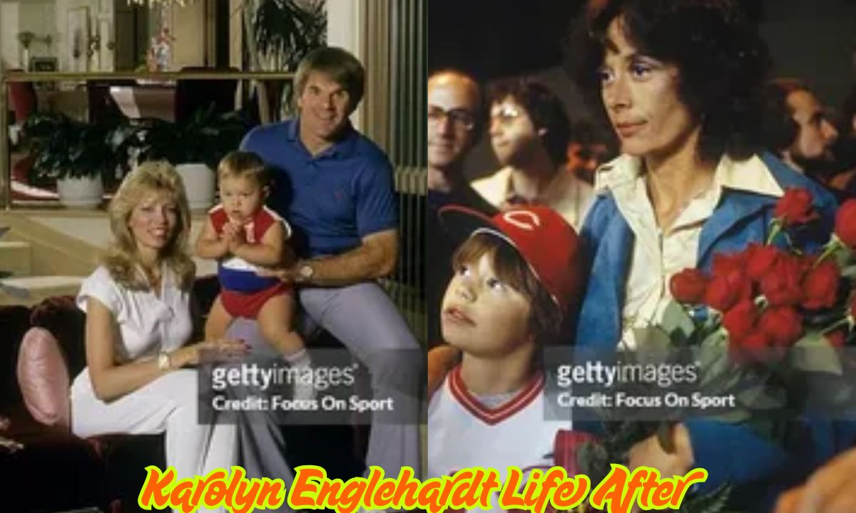 Karolyn Englehardt Life After Karolyn Englehardt Life After