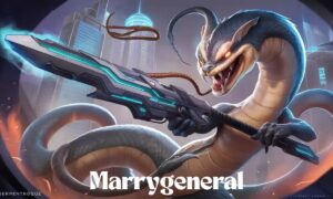 The Serpentrogue Way