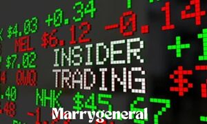 Congressional Insider Trading Disclosures