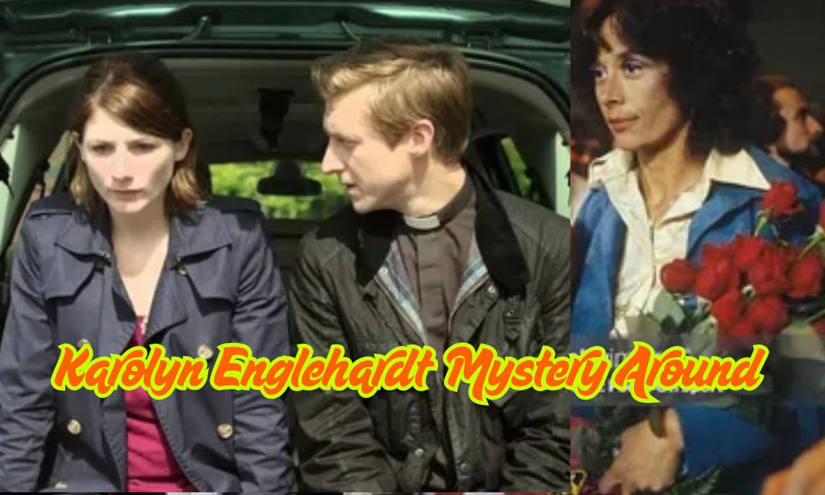 Mystery Around Mystery Around