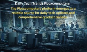 Pboxcomputers