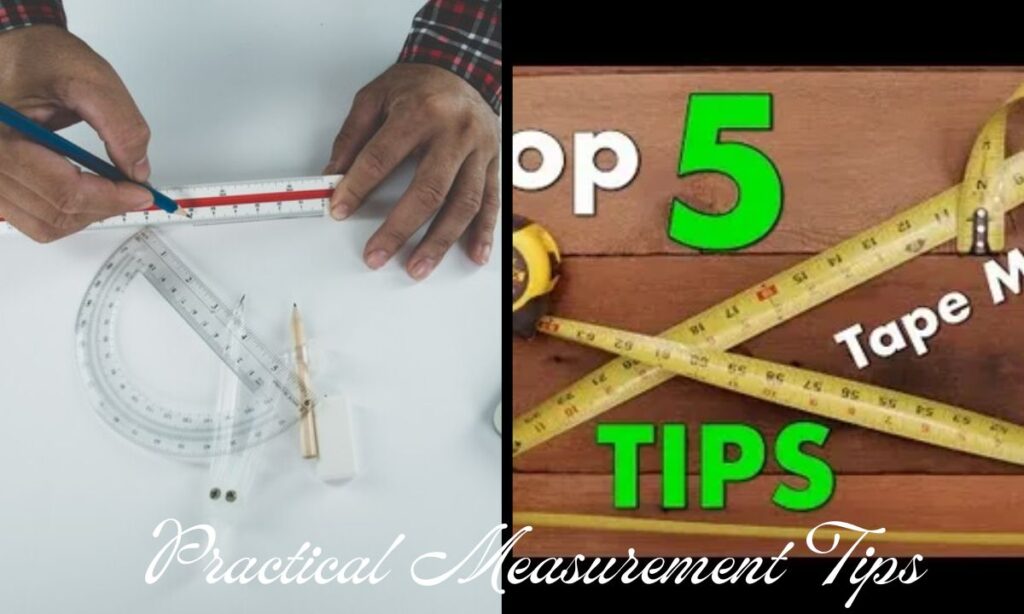 Practical Measurement Tips
