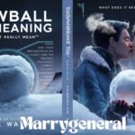 Snowball Kiss Meaning