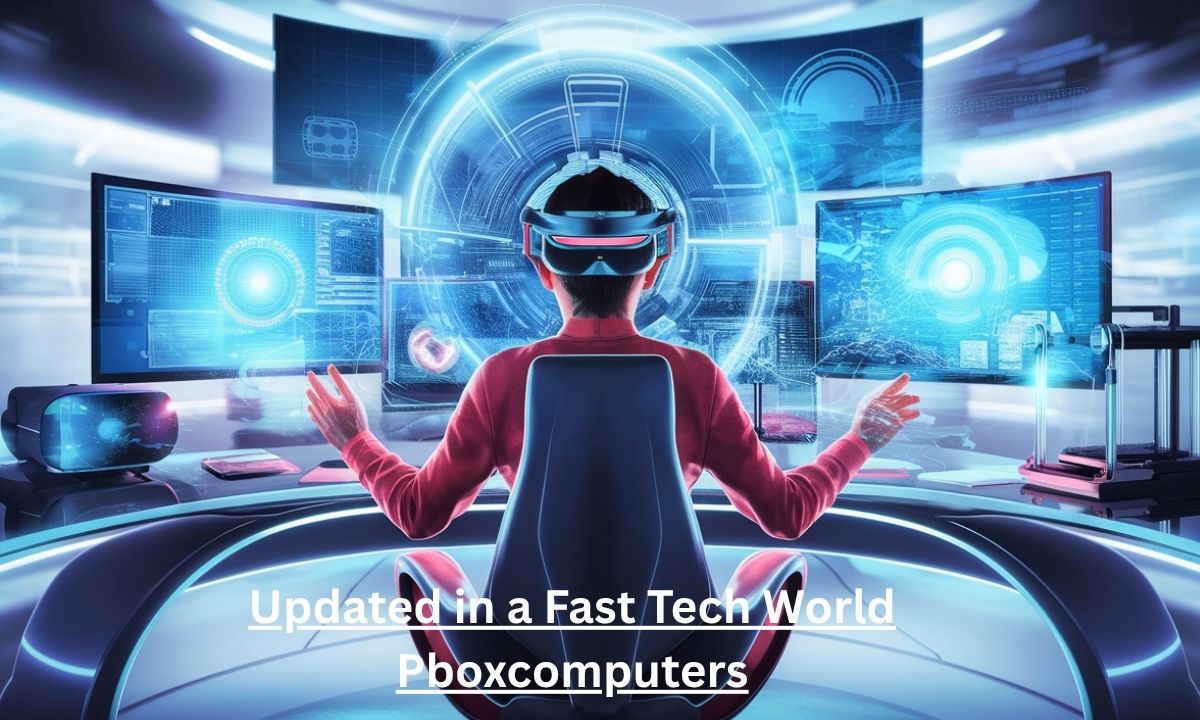 Fast Tech World Pboxcomputers Fast Tech World Pboxcomputers